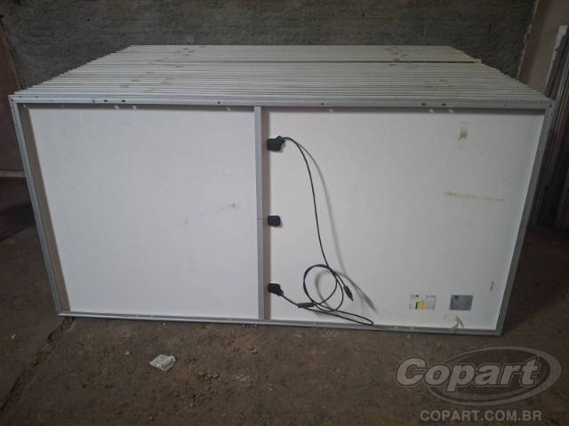 0 OUTROS EQUIPAMENTO FOTOVOLTAICO 
