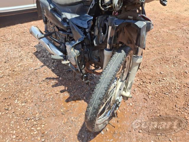 2018 HONDA BIZ 