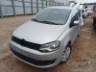 2011 VOLKSWAGEN FOX 