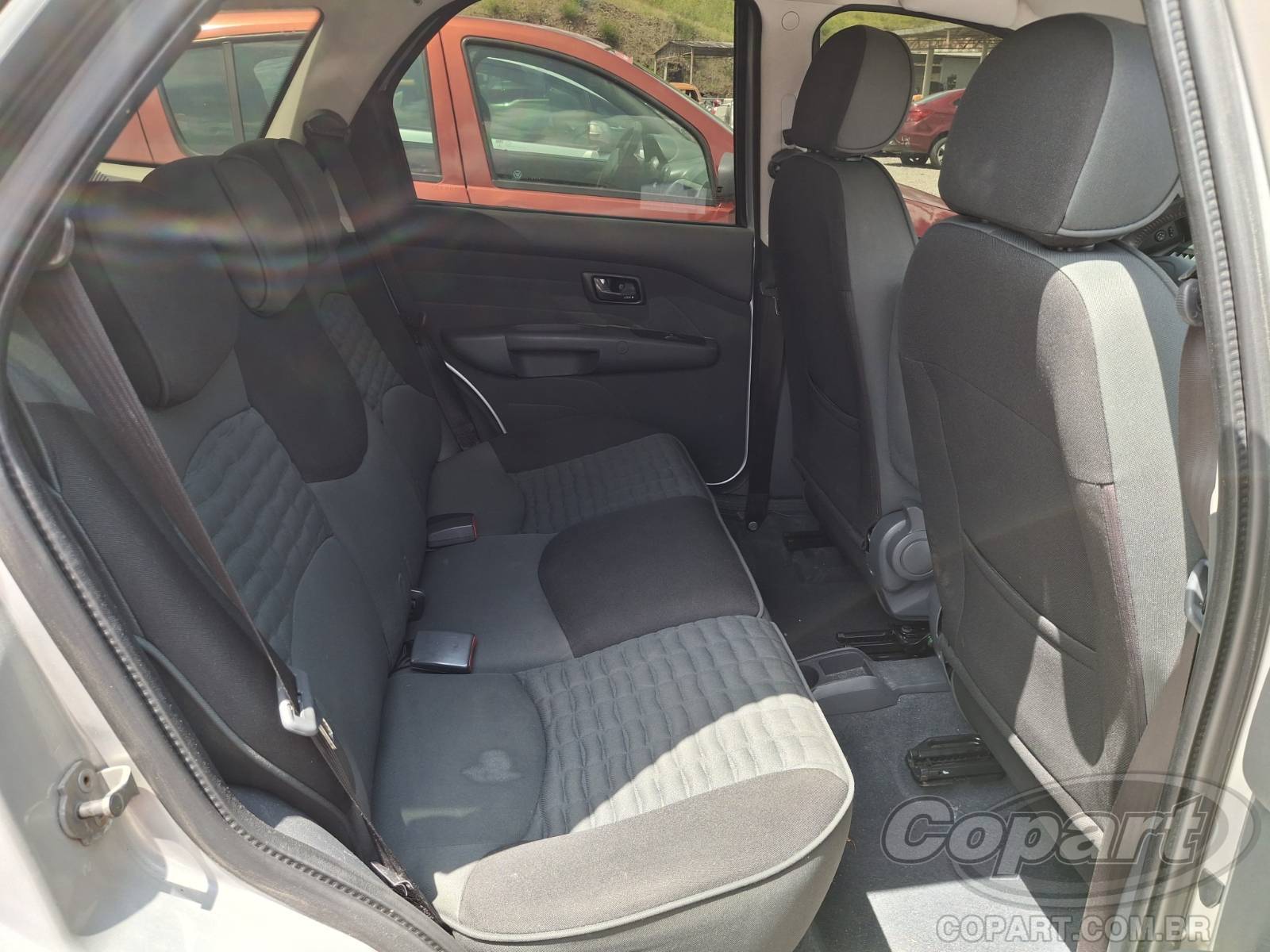 2016 FIAT WEEKEND — foto 6 de 11