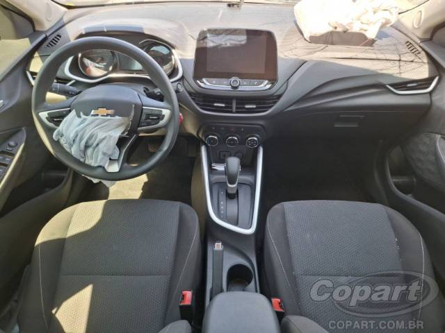 2025 CHEVROLET ONIX PLUS 