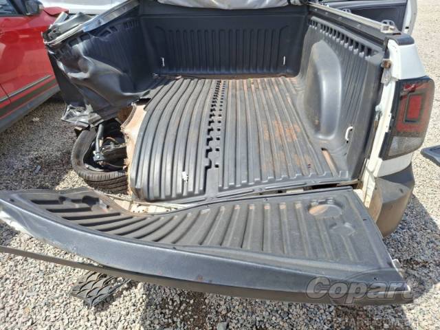 2026 VOLKSWAGEN SAVEIRO 