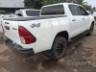 2022 TOYOTA HILUX CD 