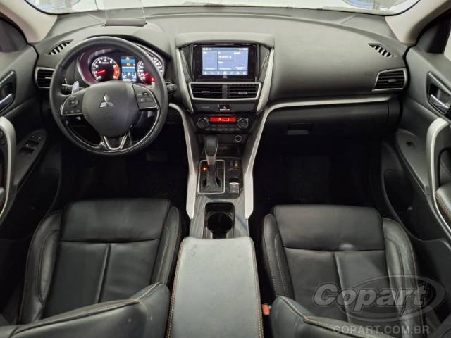 2022 MITSUBISHI ECLIPSE CROSS 