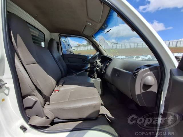2012 HYUNDAI HR 