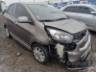 2015 KIA PICANTO 