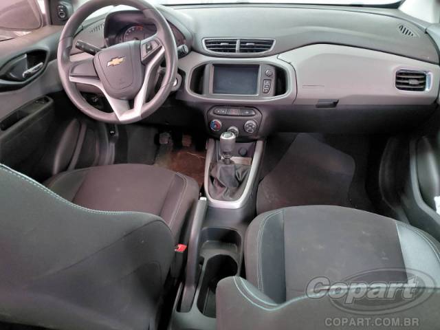 2019 CHEVROLET ONIX 