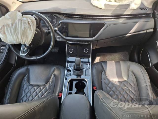 2022 CAOA CHERY ARRIZO 6 