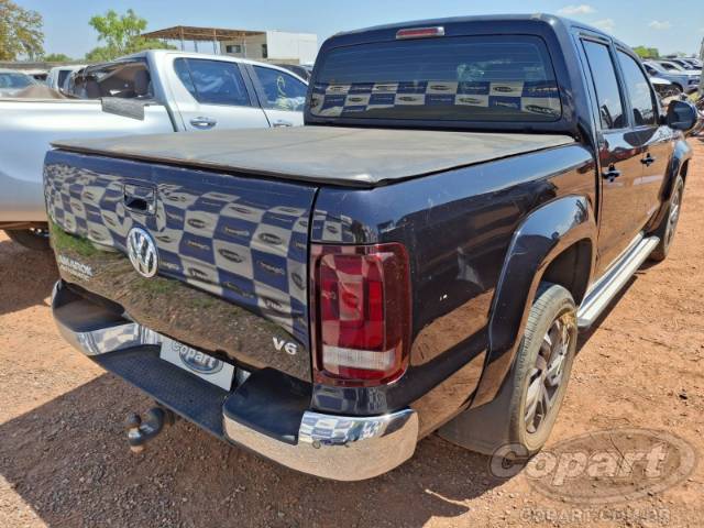 2023 VOLKSWAGEN AMAROK 