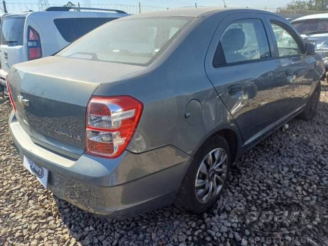2013 CHEVROLET COBALT 