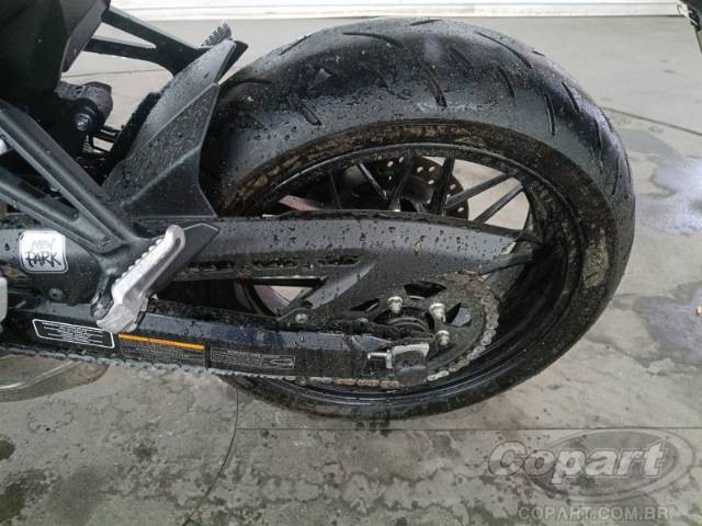 2020 KAWASAKI Z900 