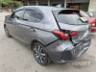2022 HONDA CITY HATCHBACK 