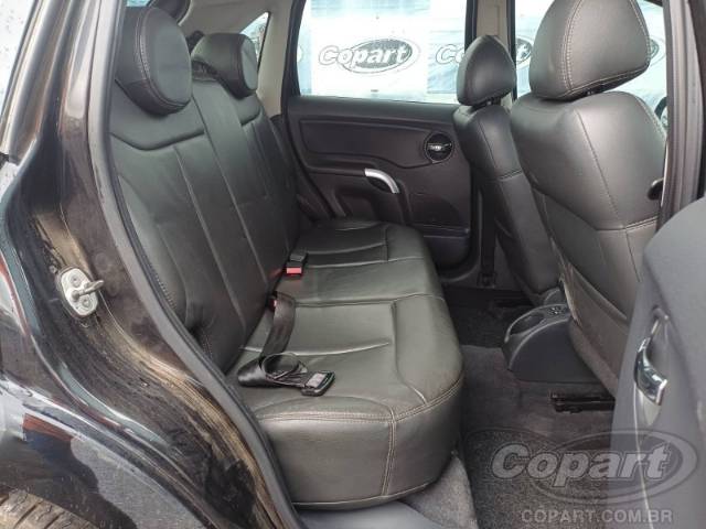 2012 CITROEN C3 