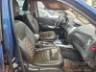 2023 NISSAN FRONTIER CD 