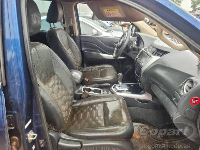 2023 NISSAN FRONTIER CD 