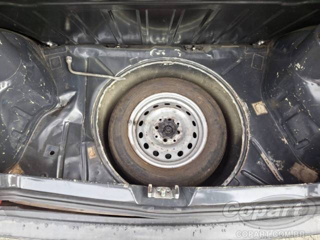 2005 VOLKSWAGEN GOL 
