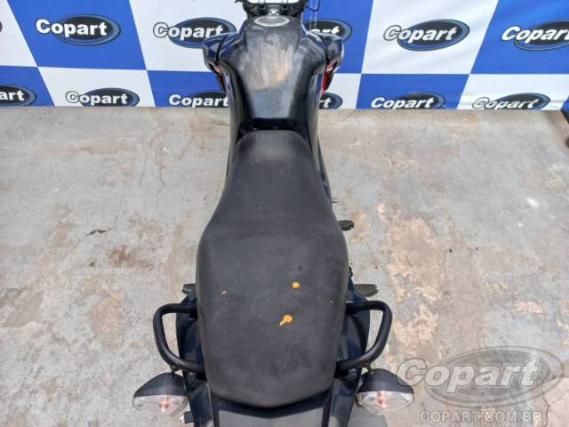 2023 HONDA CG 160 