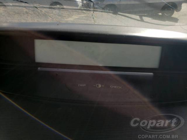 2013 CITROEN C4 