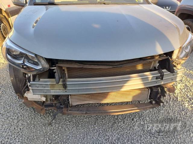 2025 CHEVROLET ONIX 