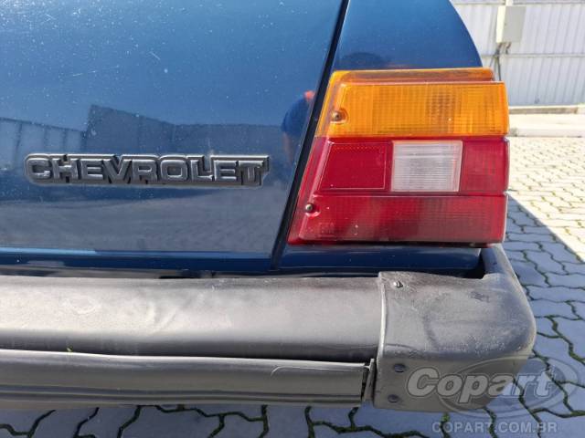 1988 CHEVROLET CARAVAN 