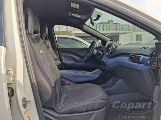 2025 BYD DOLPHIN MINI 