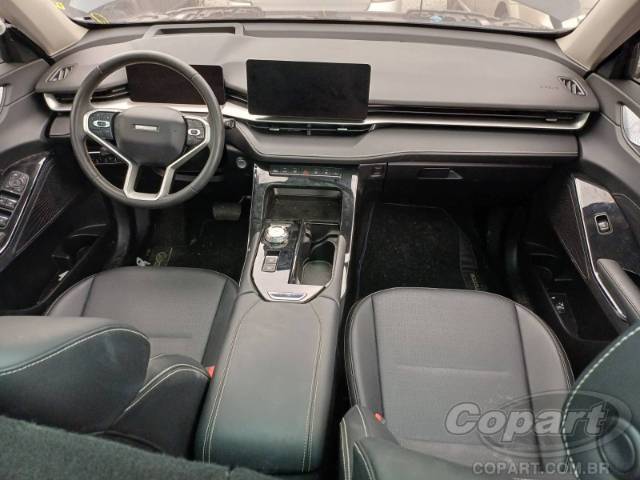 2024 GWM HAVAL H6 
