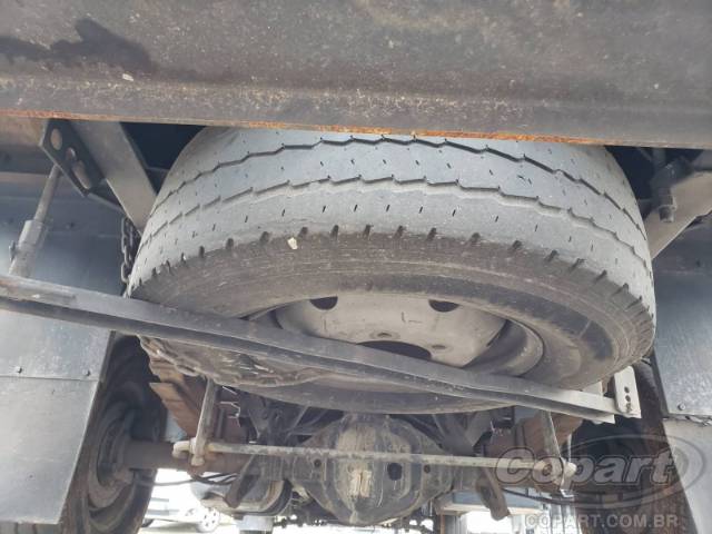 2008 IVECO DAILY 