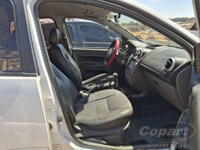 2013 FORD FIESTA SEDAN 