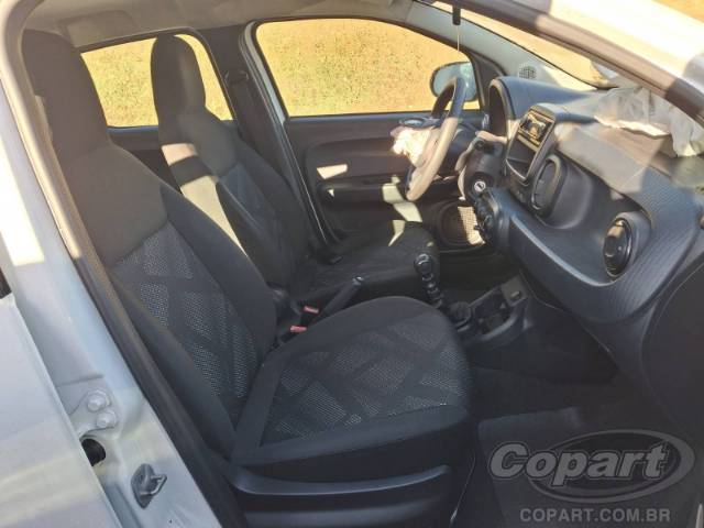2025 FIAT MOBI 