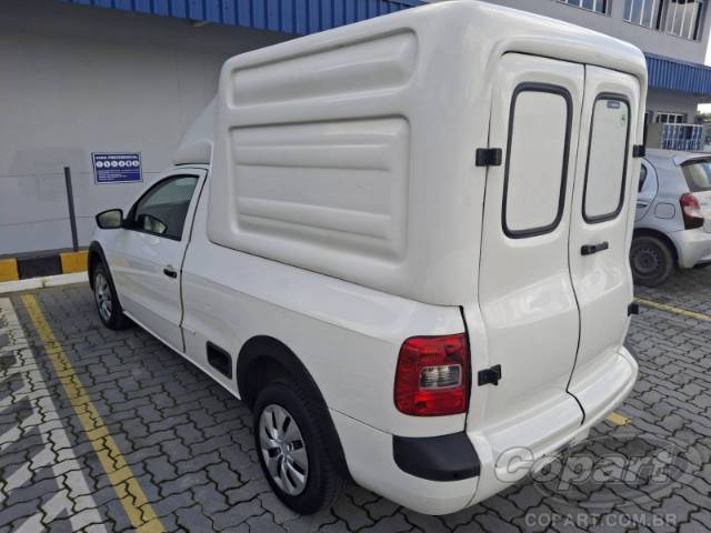 2013 VOLKSWAGEN SAVEIRO 