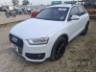 2014 AUDI Q3 