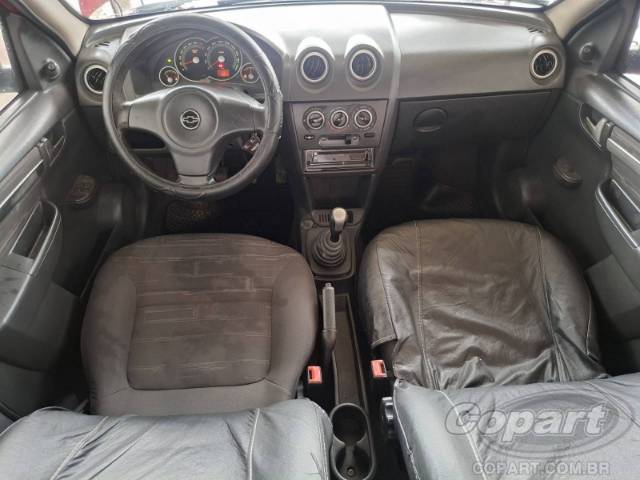 2010 CHEVROLET PRISMA 