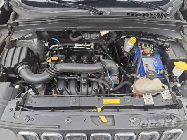 2019 JEEP RENEGADE 