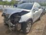 2011 CHEVROLET CAPTIVA 