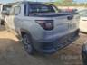 2021 FIAT STRADA CD 