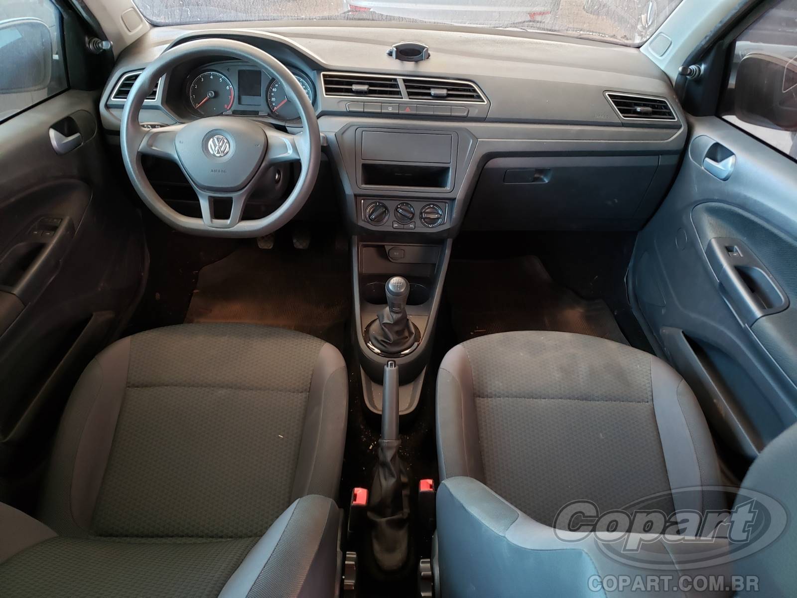 Foto 9 de 10: 2019 VOLKSWAGEN GOL