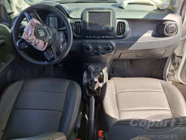 2025 FIAT MOBI 
