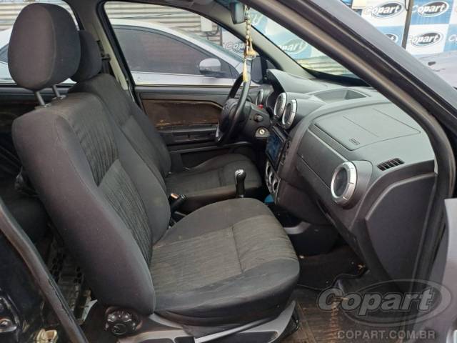 2009 FORD ECOSPORT 