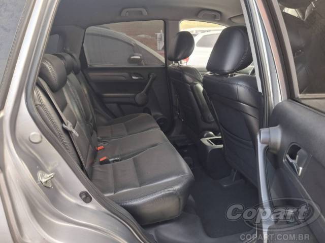 2008 HONDA CR-V 