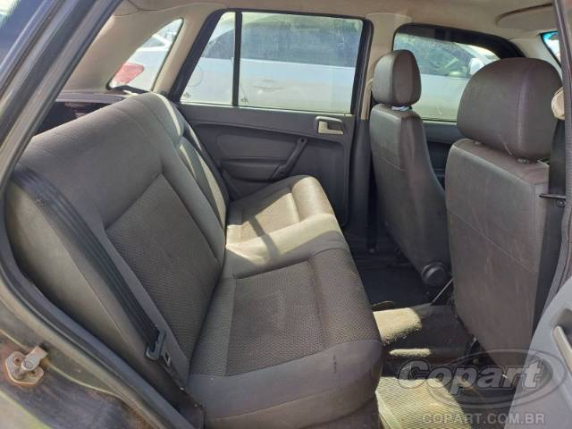 2008 VOLKSWAGEN GOL 