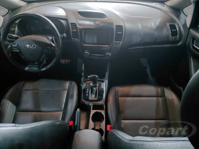 2019 KIA CERATO 