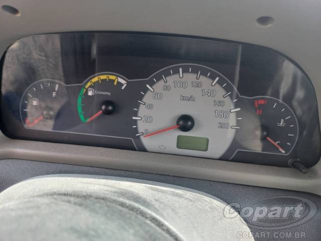2010 FIAT PALIO 