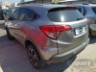 2016 HONDA HR-V 