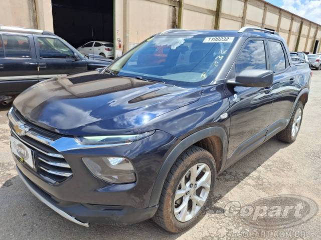 2025 CHEVROLET MONTANA 