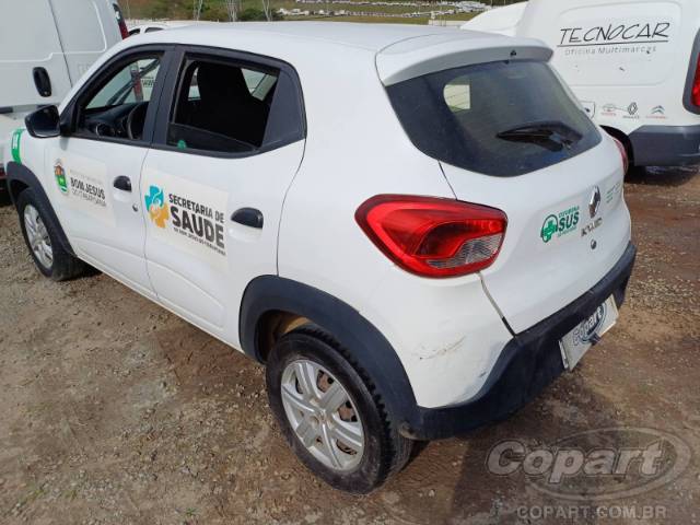 2022 RENAULT KWID 