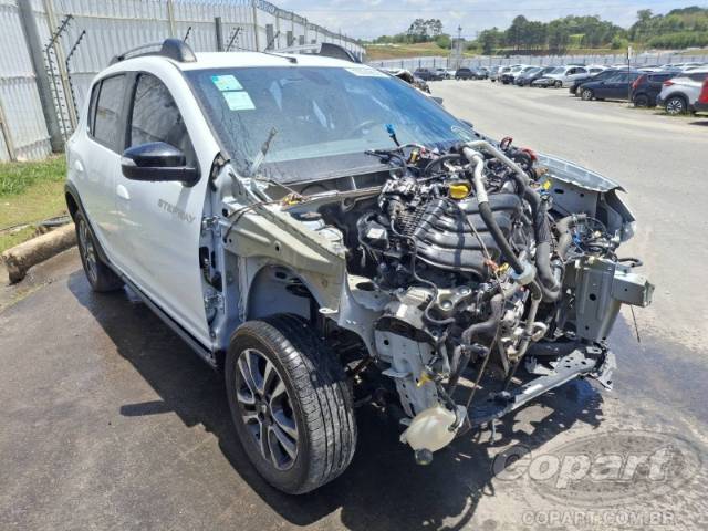 2024 RENAULT SANDERO 