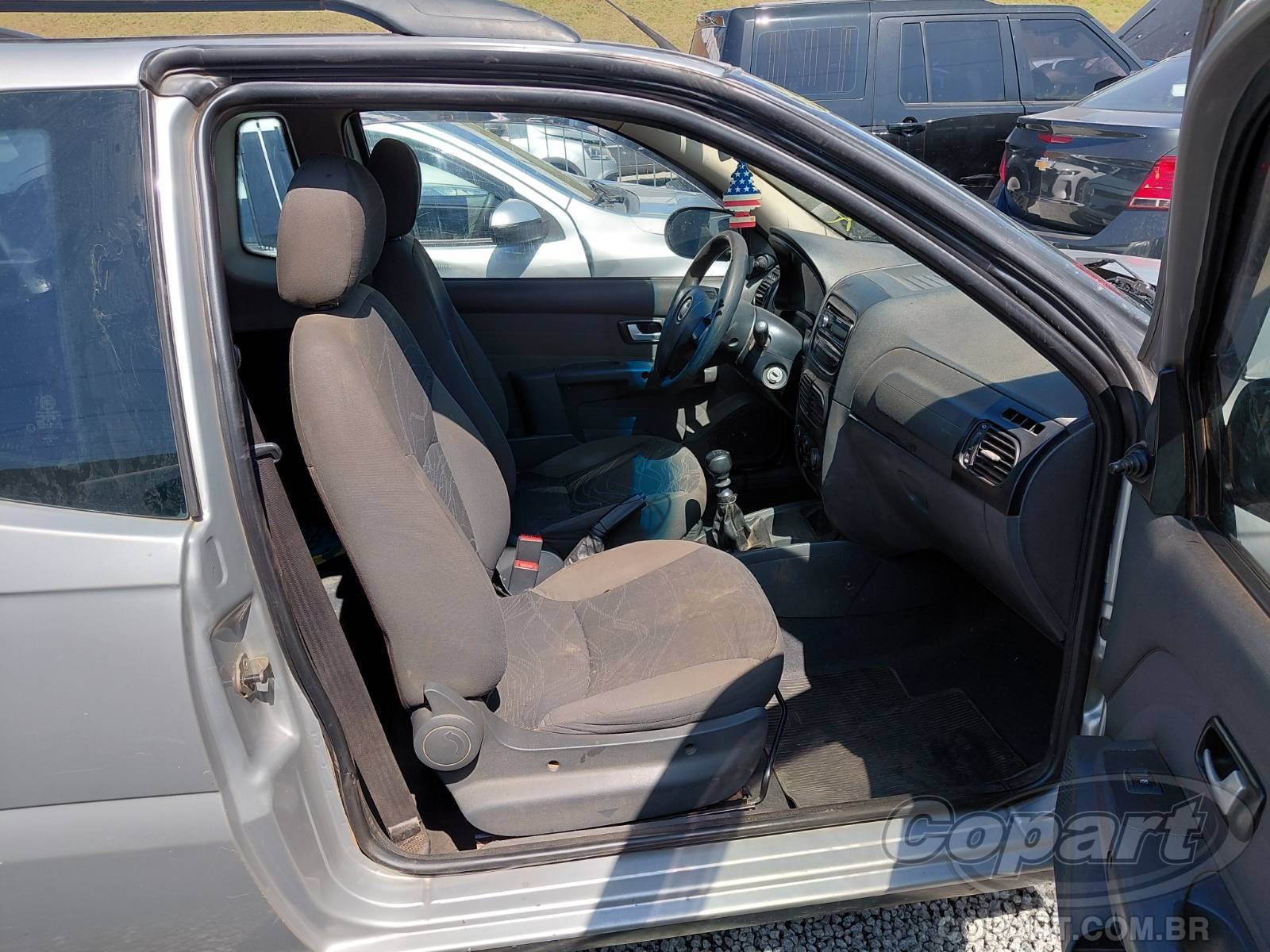Foto 5: 2016 FIAT STRADA CE