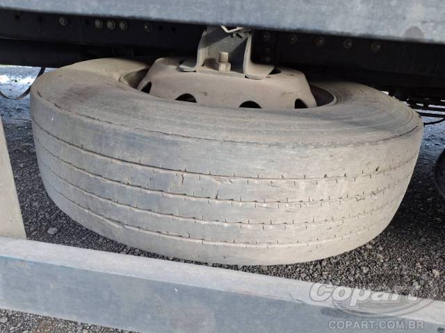 2024 MERCEDES BENZ ATEGO 