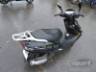 2013 SUZUKI BURGMAN I 