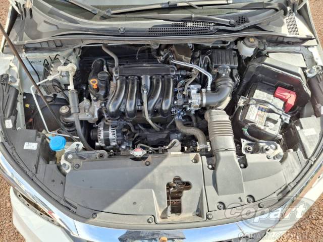 2024 HONDA CITY HATCHBACK 